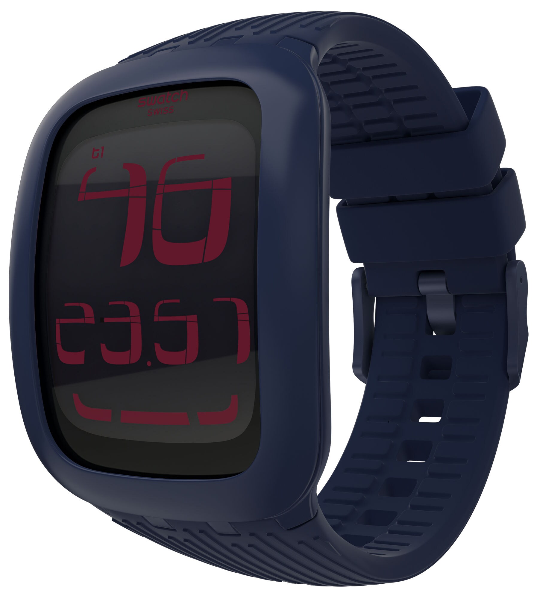 swatch t touch
