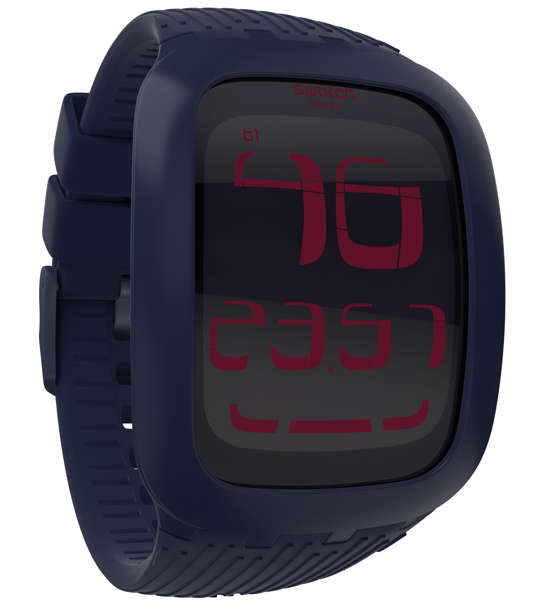 swatch touch 2