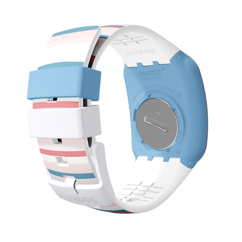 360 angle Product Image from angle: 138°
