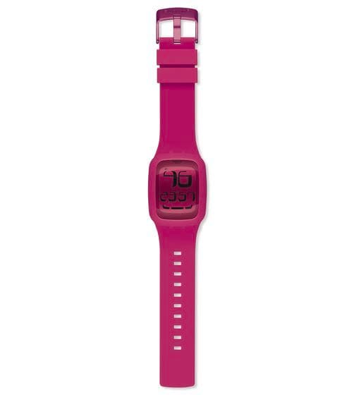 SWATCH TOUCH PINK - SURP100