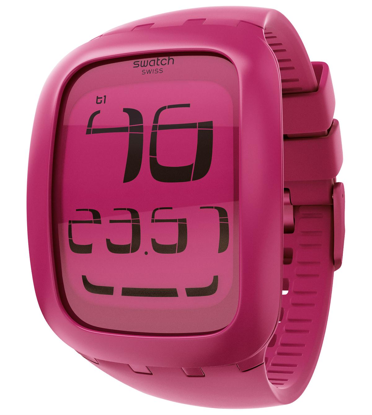 swatch t touch