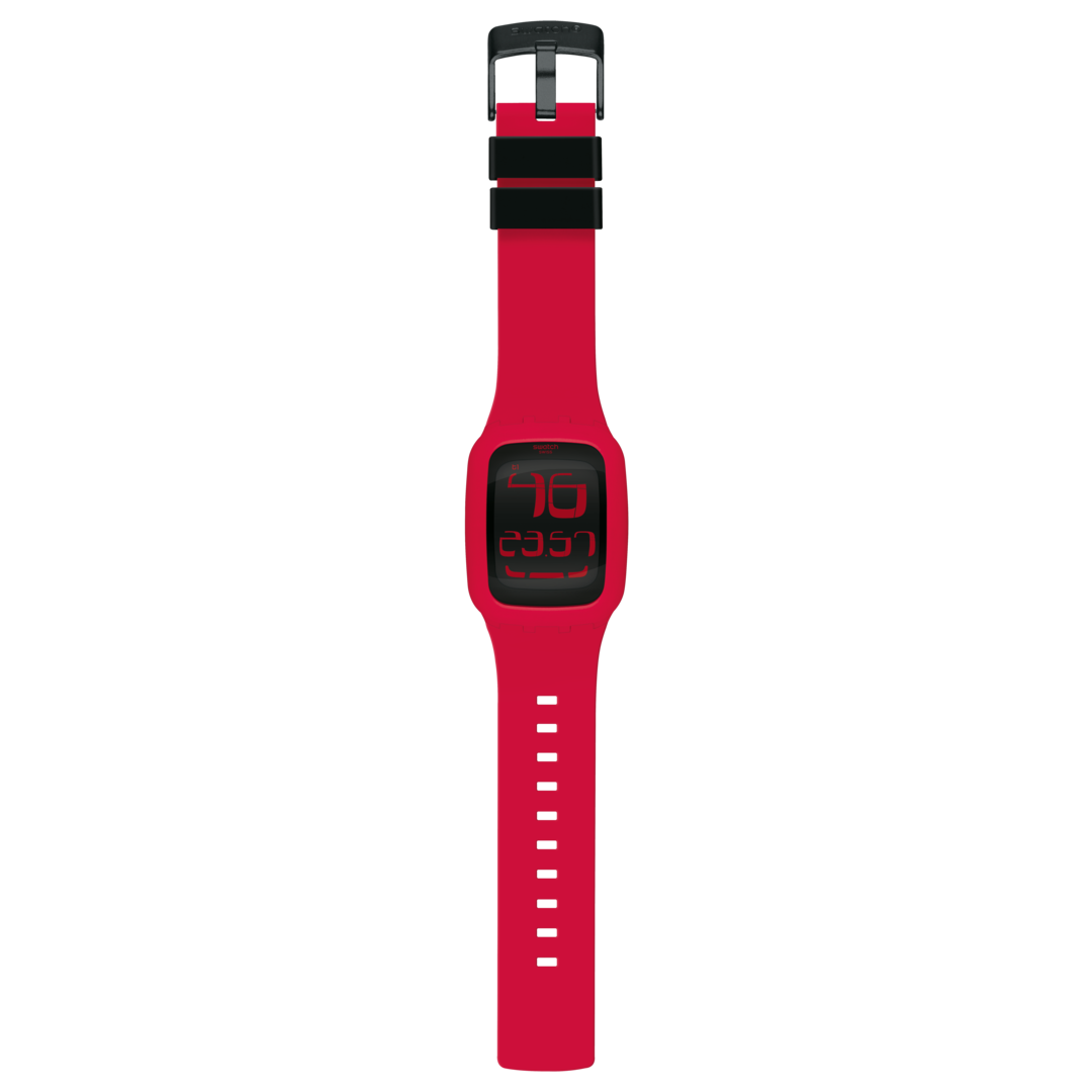 SWATCH TOUCH CHILI SURR102 Swatch Official Online Store