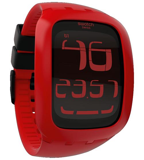 swatch touch 2