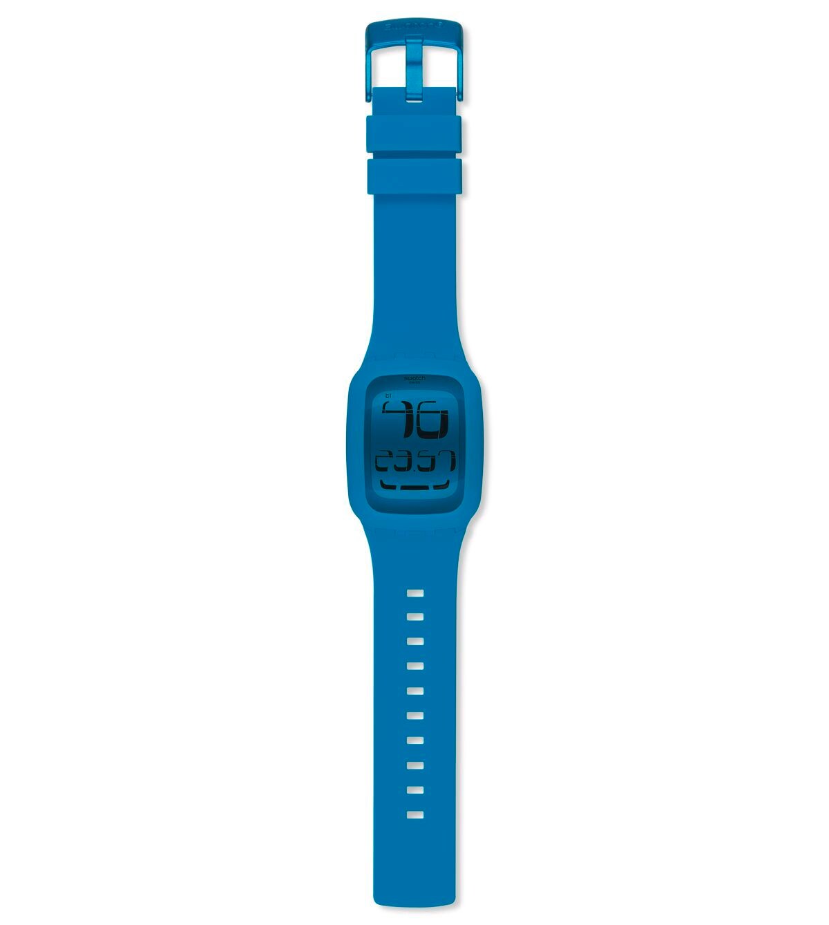 swatch touch blue