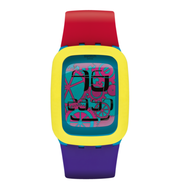 "YELLOW TANG" Image #2