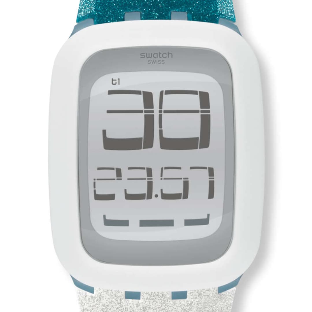 Jam clearance swatch digital