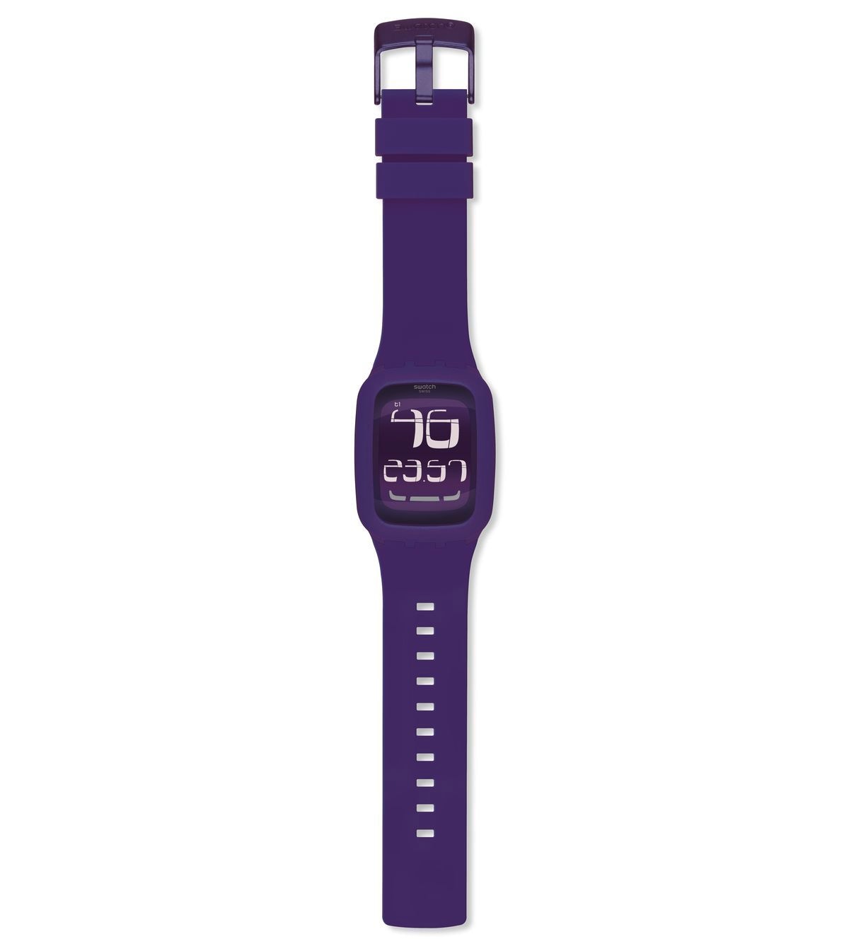 swatch touch purple