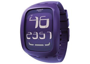 swatch touch purple