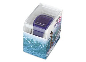 swatch touch purple