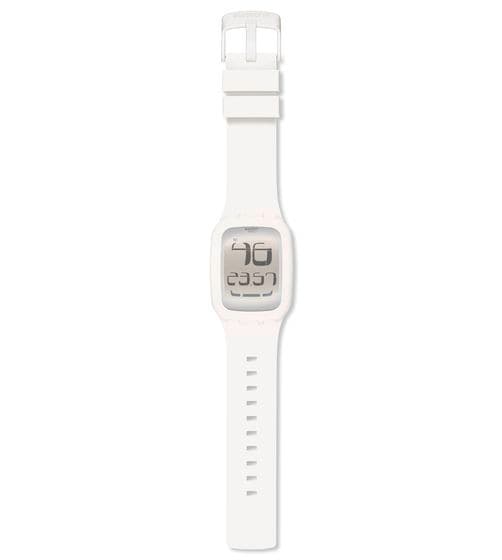 SWATCH TOUCH WHITE - SURW100