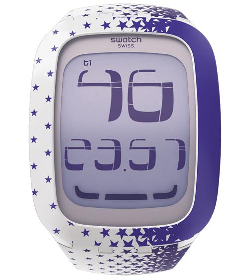 SWATCH TOUCH STAR - SURW102