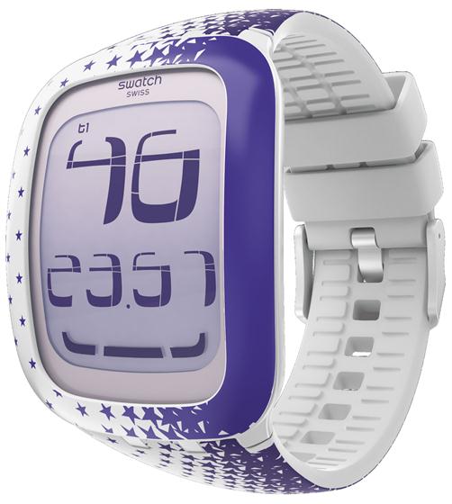 SWATCH TOUCH STAR - SURW102