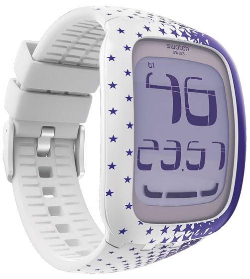SWATCH TOUCH STAR - SURW102
