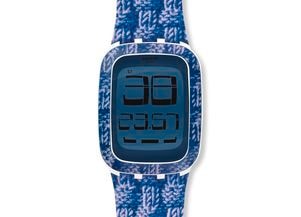 Swatch Wee Hours Surn106  -  7