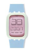Swatch 174 United States Digital swatch 174 united states digital