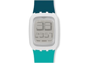 swatch touch night
