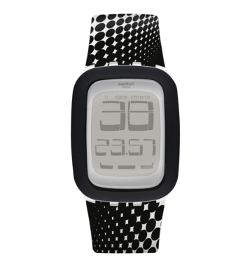 "PSYCHOTOUCH" Image #2