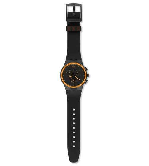 X-SWATCH - SUSB100