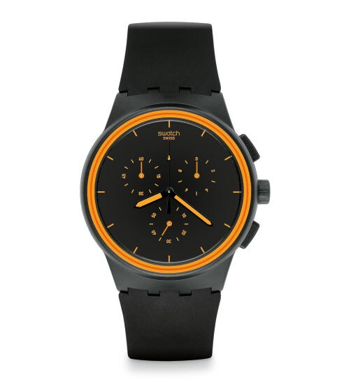 X-SWATCH - SUSB100