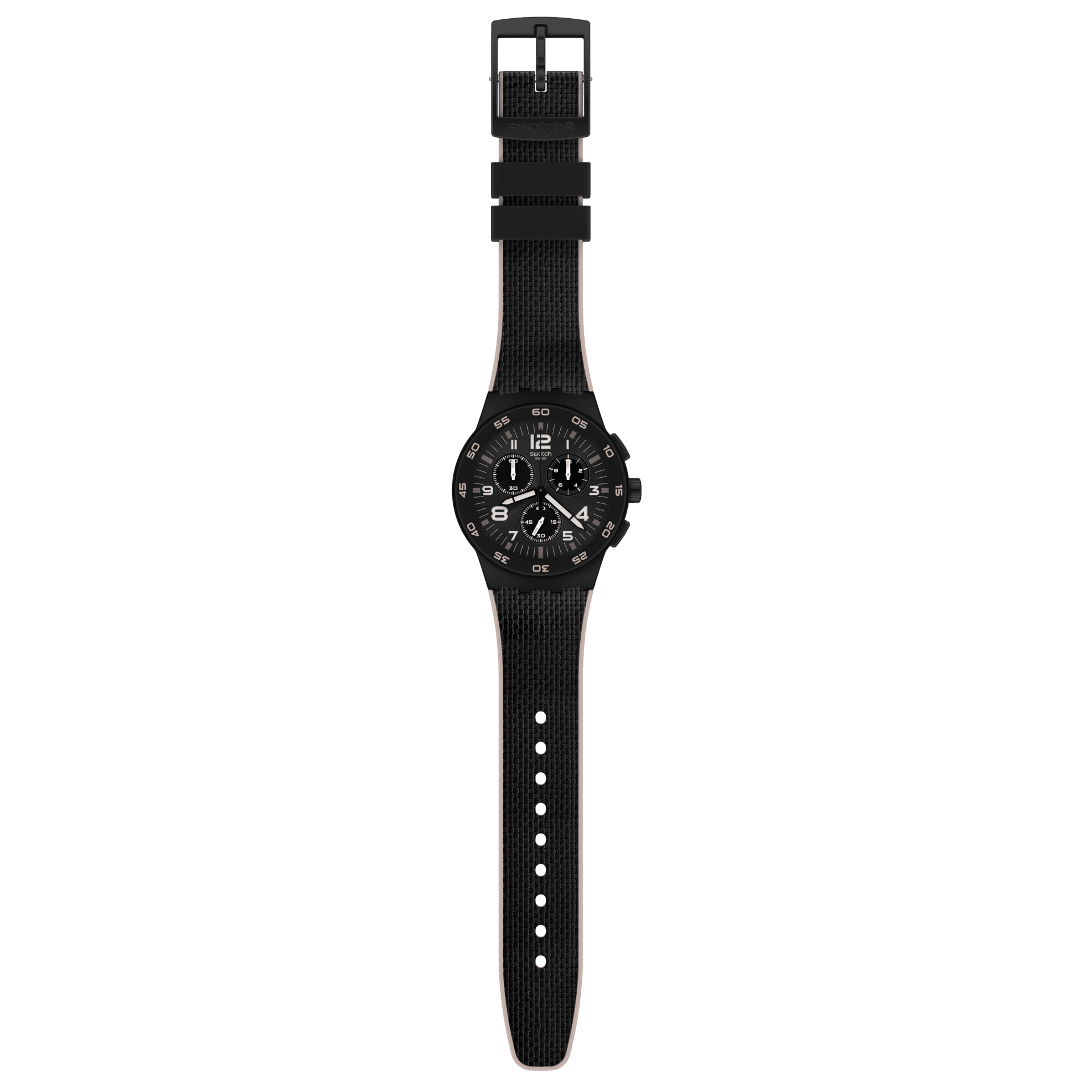BLACK CORD "BLACK CORD" Gallery Image #2