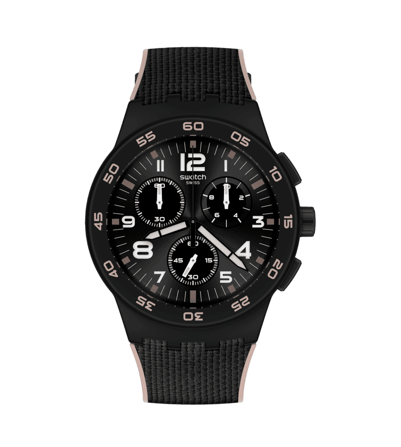 Swatch Black Watch | lupon.gov.ph
