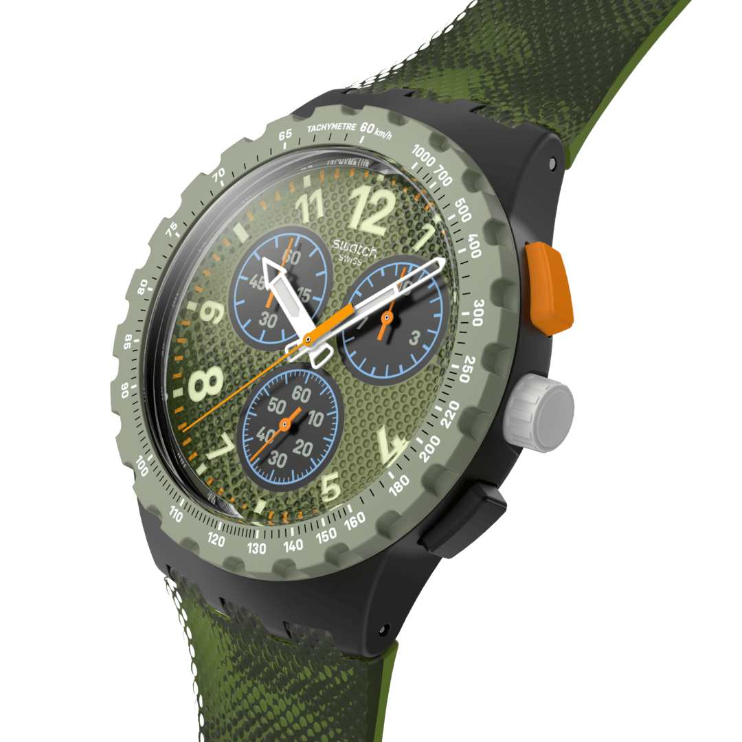 "MIDDAY CAMO PAY!" Gallery Image #1