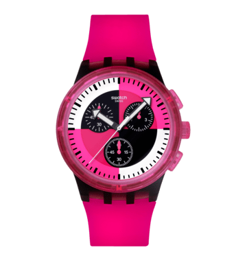 "FUCHSIA LINES" Image #2