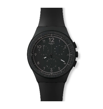 "BLACK EFFICIENCY" Image #2