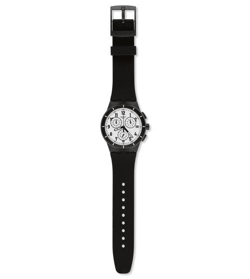 TWICE AGAIN BLACK - SUSB401