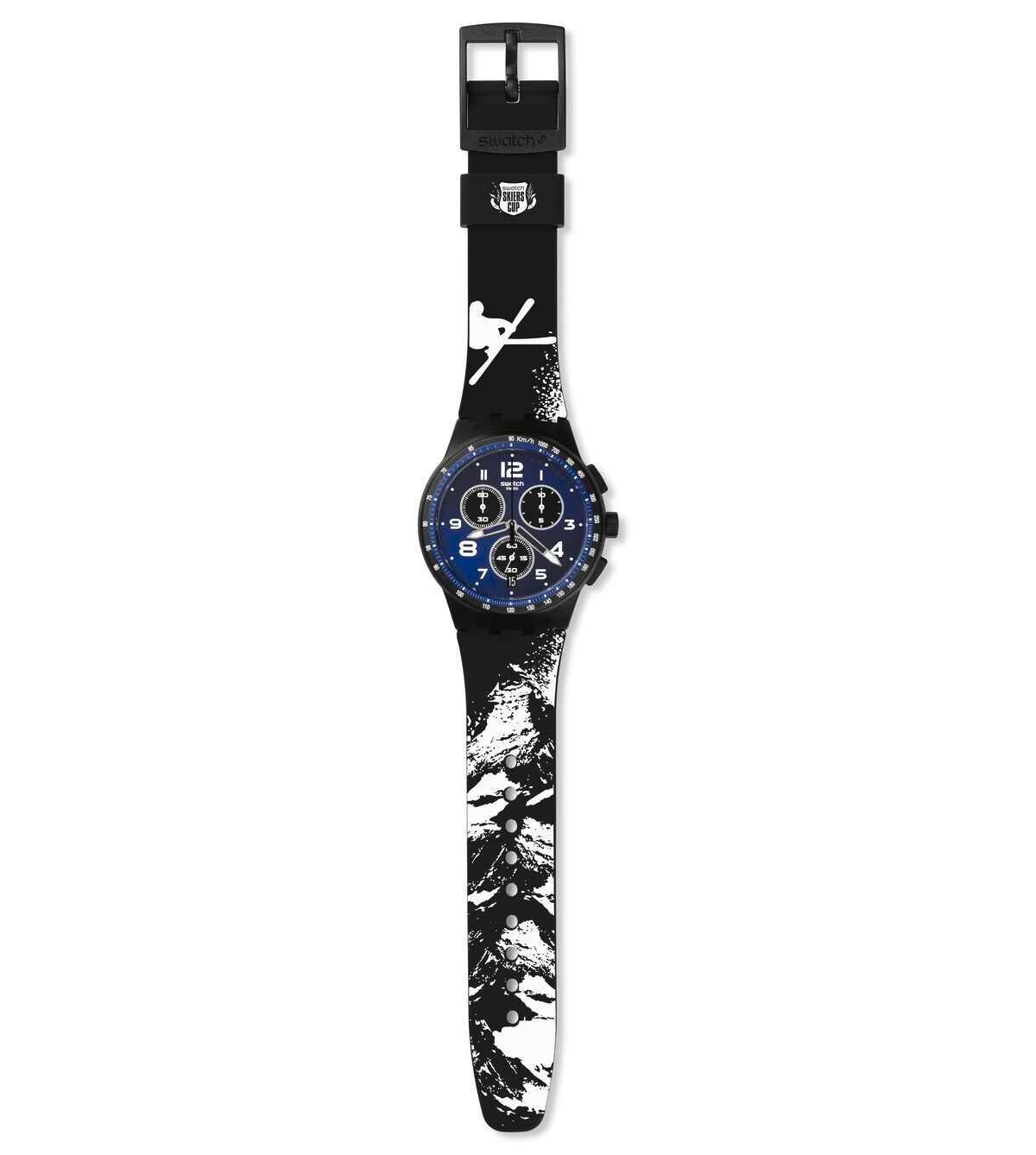 NITESPEED - SKIERSCUP 2014 - SUSB402C