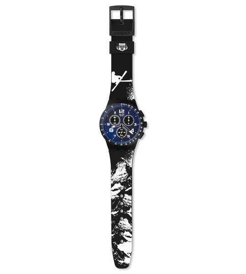 NITESPEED - SKIERSCUP 2014 - SUSB402C