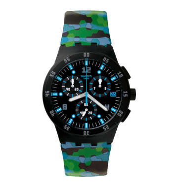 "URBAN JUNGLE" Image #2