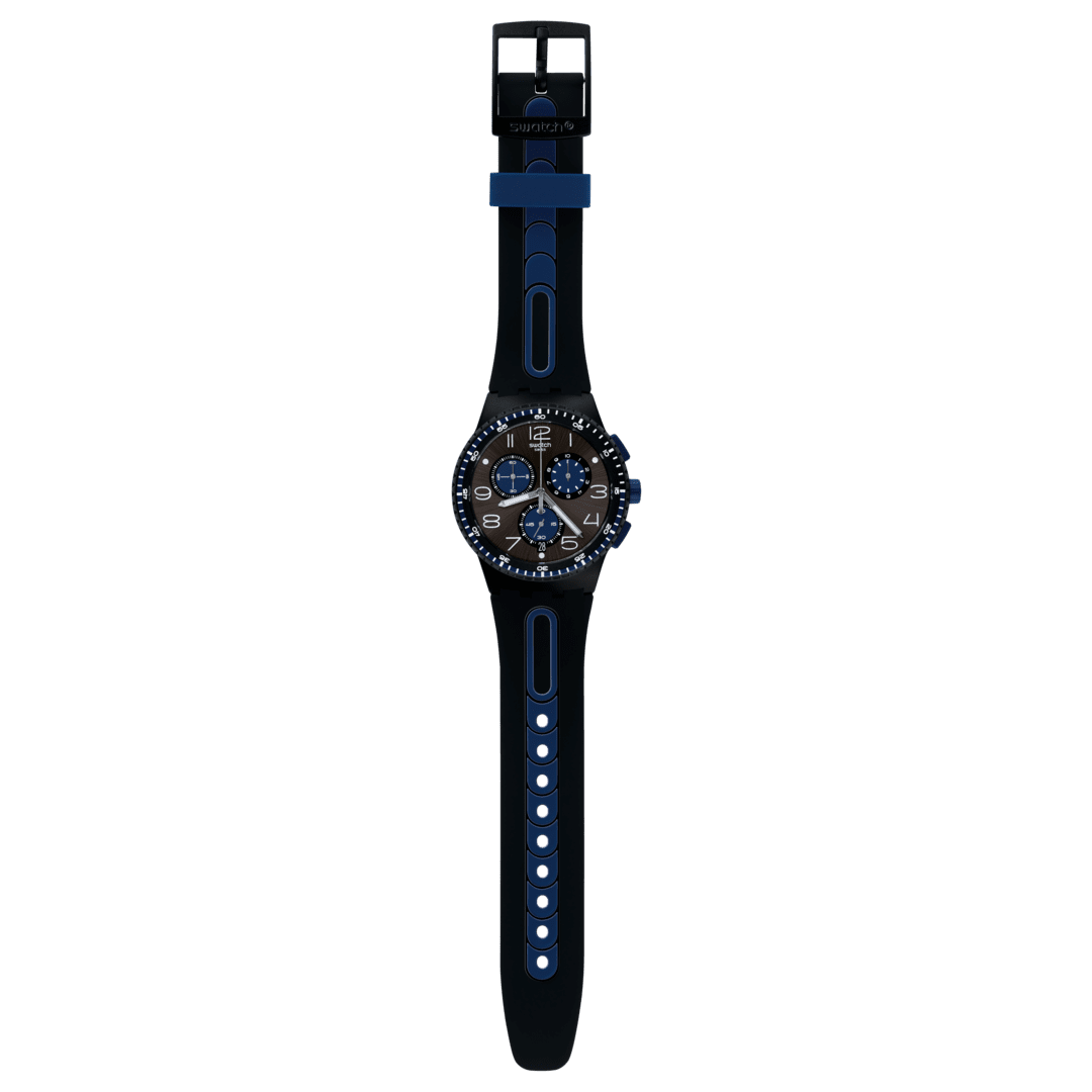 KAICCO - SUSB406 | Swatch® Official Online Store