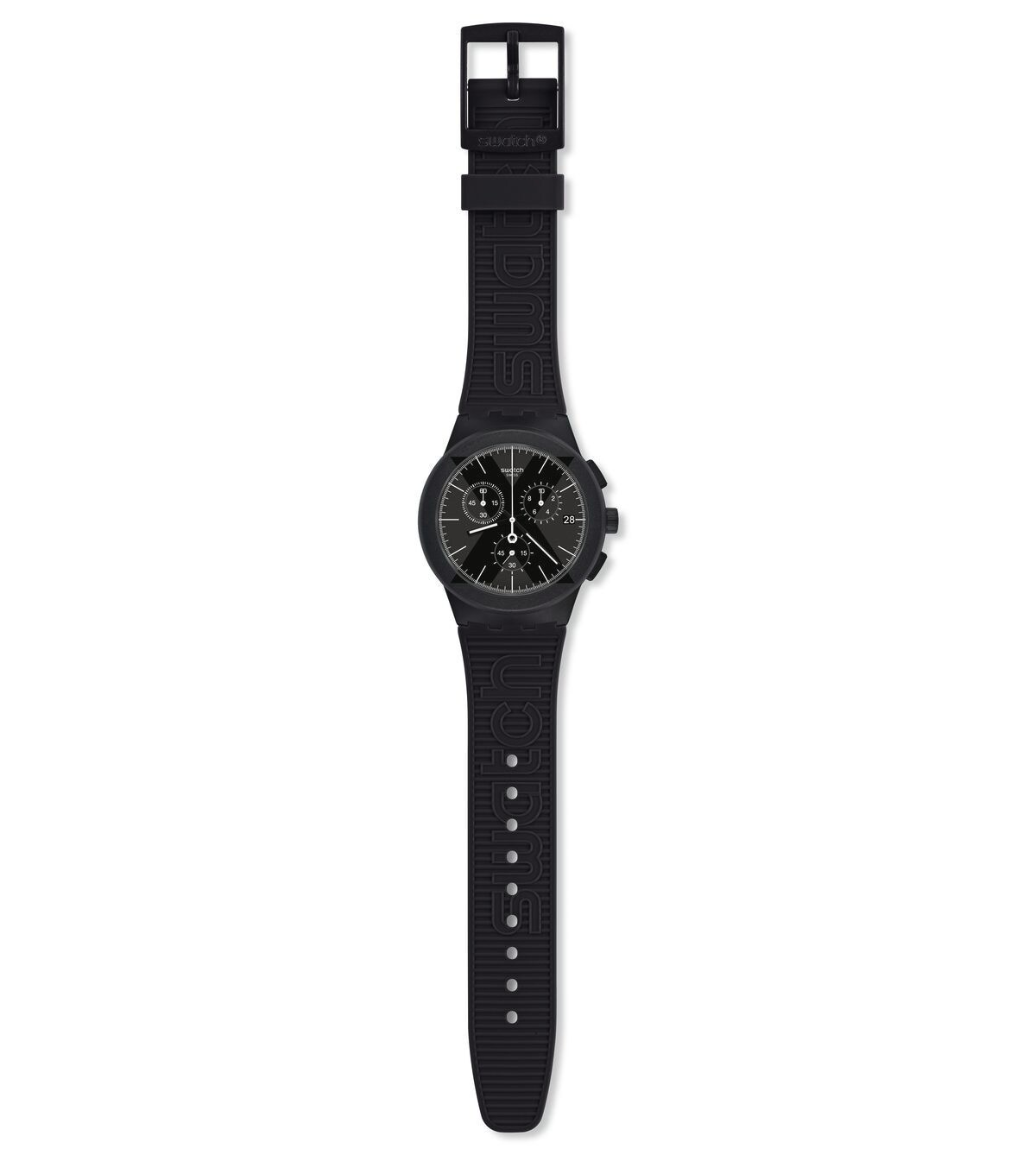 X-DISTRICT BLACK - SUSB413