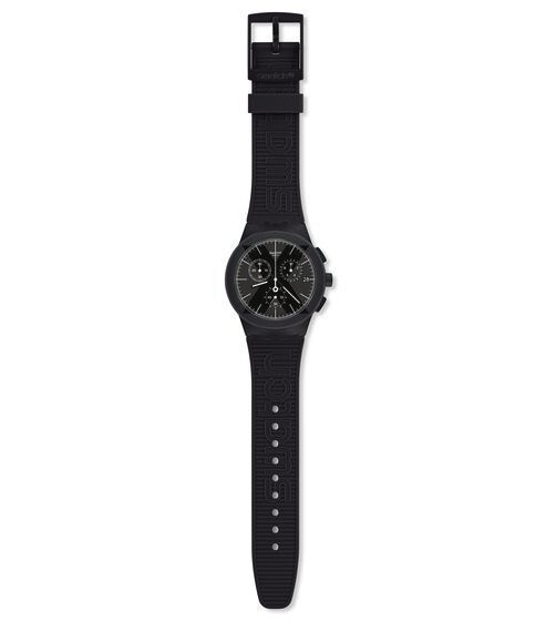 X-DISTRICT BLACK - SUSB413