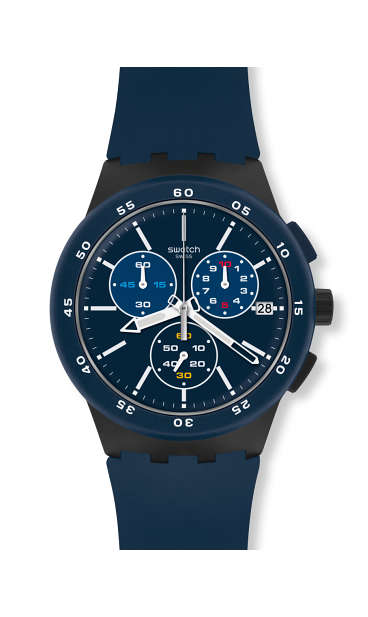 Watches - Swatch® United States