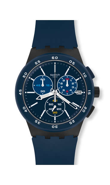 swatch surb