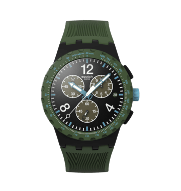 "OLIVE RUSH" Image #2