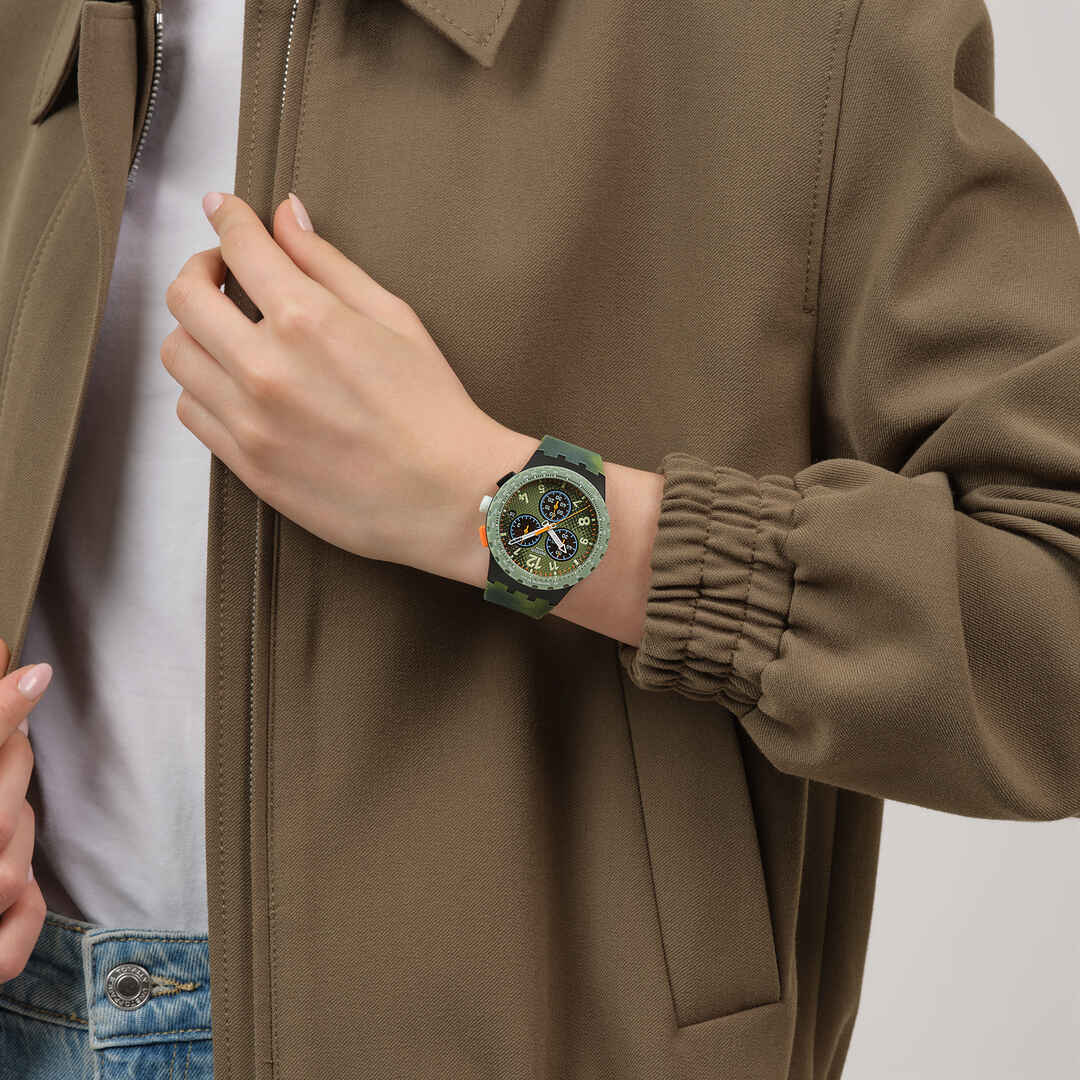 View of product MIDDAY CAMO