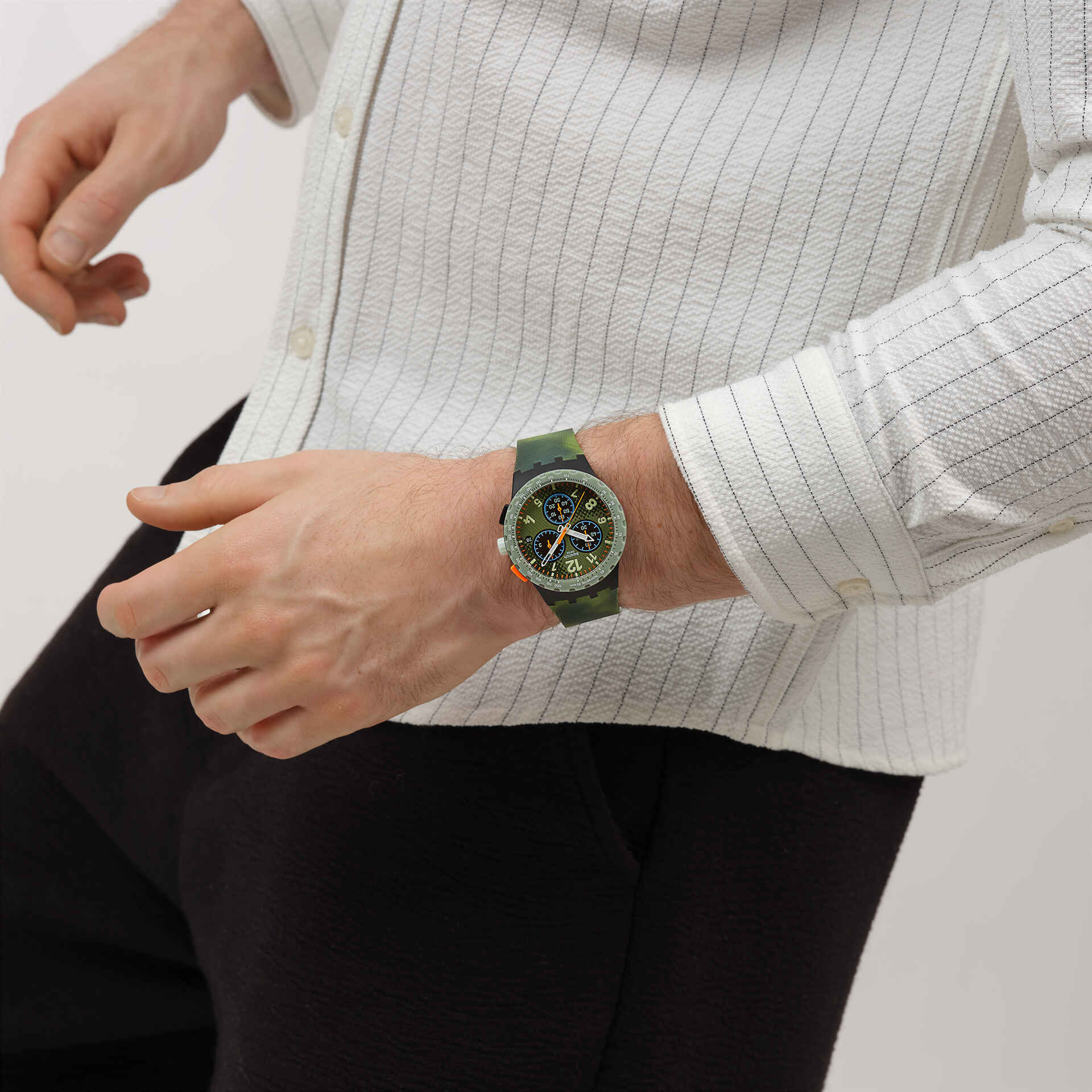 "MIDDAY CAMO" Gallery Image #1