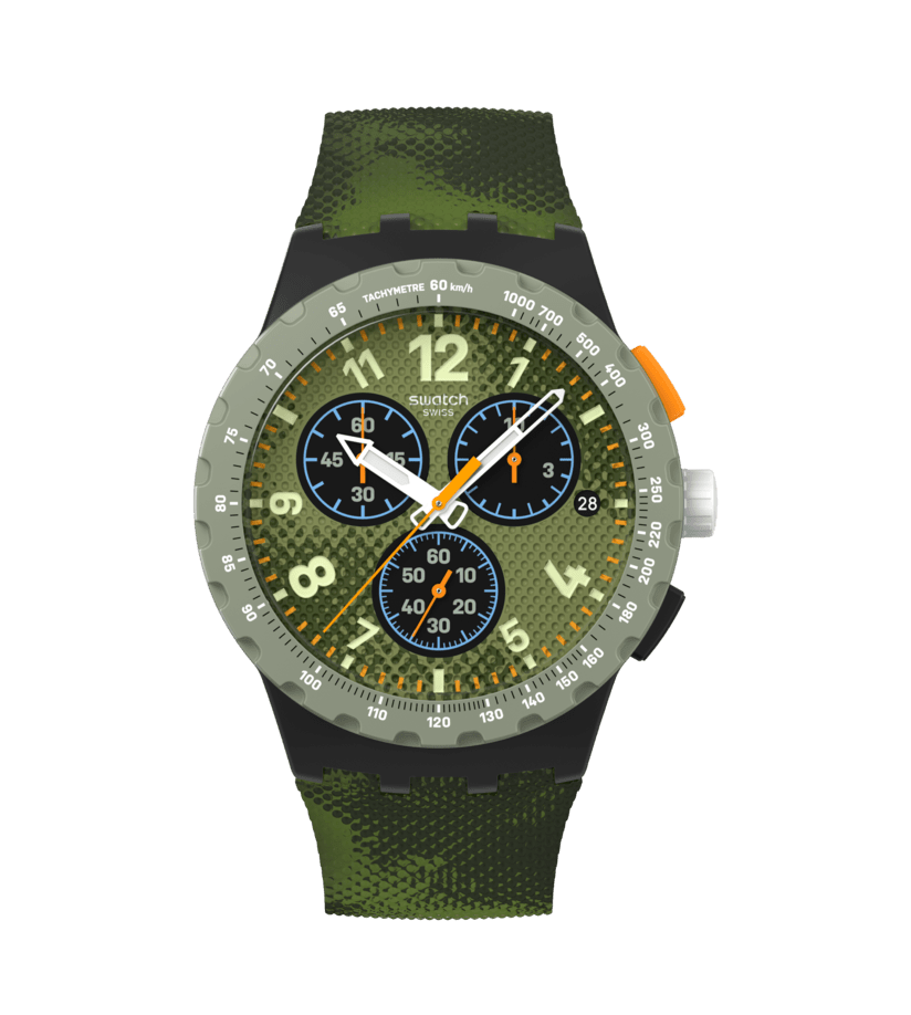 View of product MIDDAY CAMO