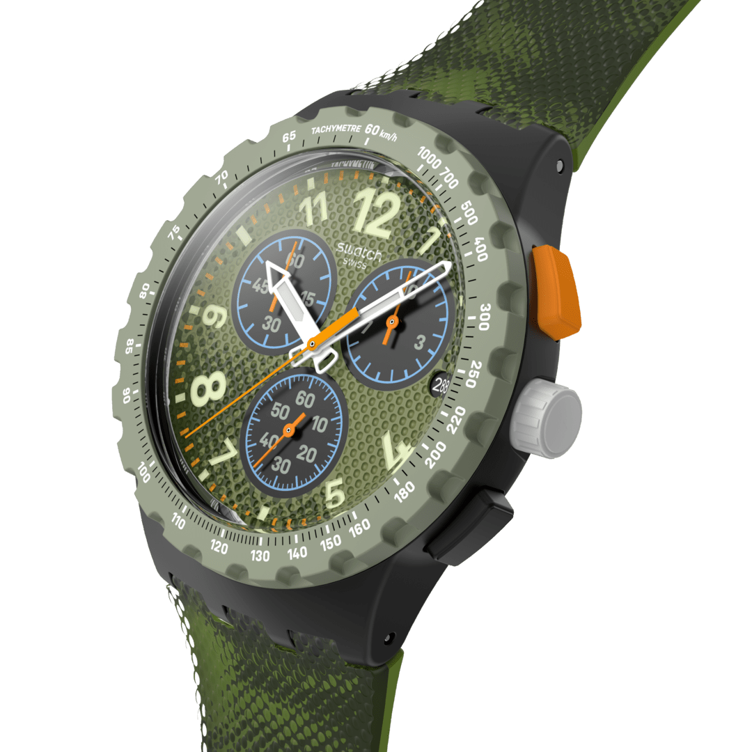 "MIDDAY CAMO" Gallery Image #1