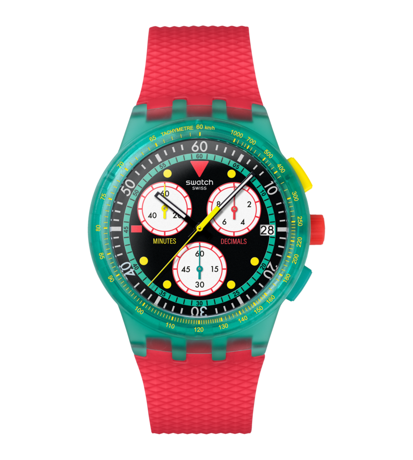 スウォッチ公式オンラインストア | Swatch® 日本 | 腕時計