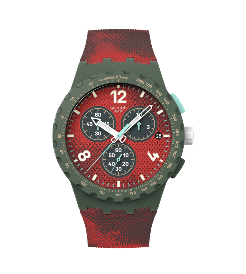 View of product CRIMSON FOLIAGE