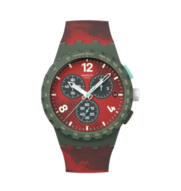 "CRIMSON FOLIAGE" Image #2