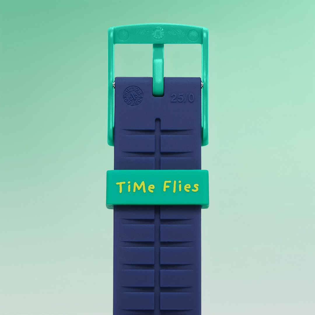 Life style view of product TIME FLIES