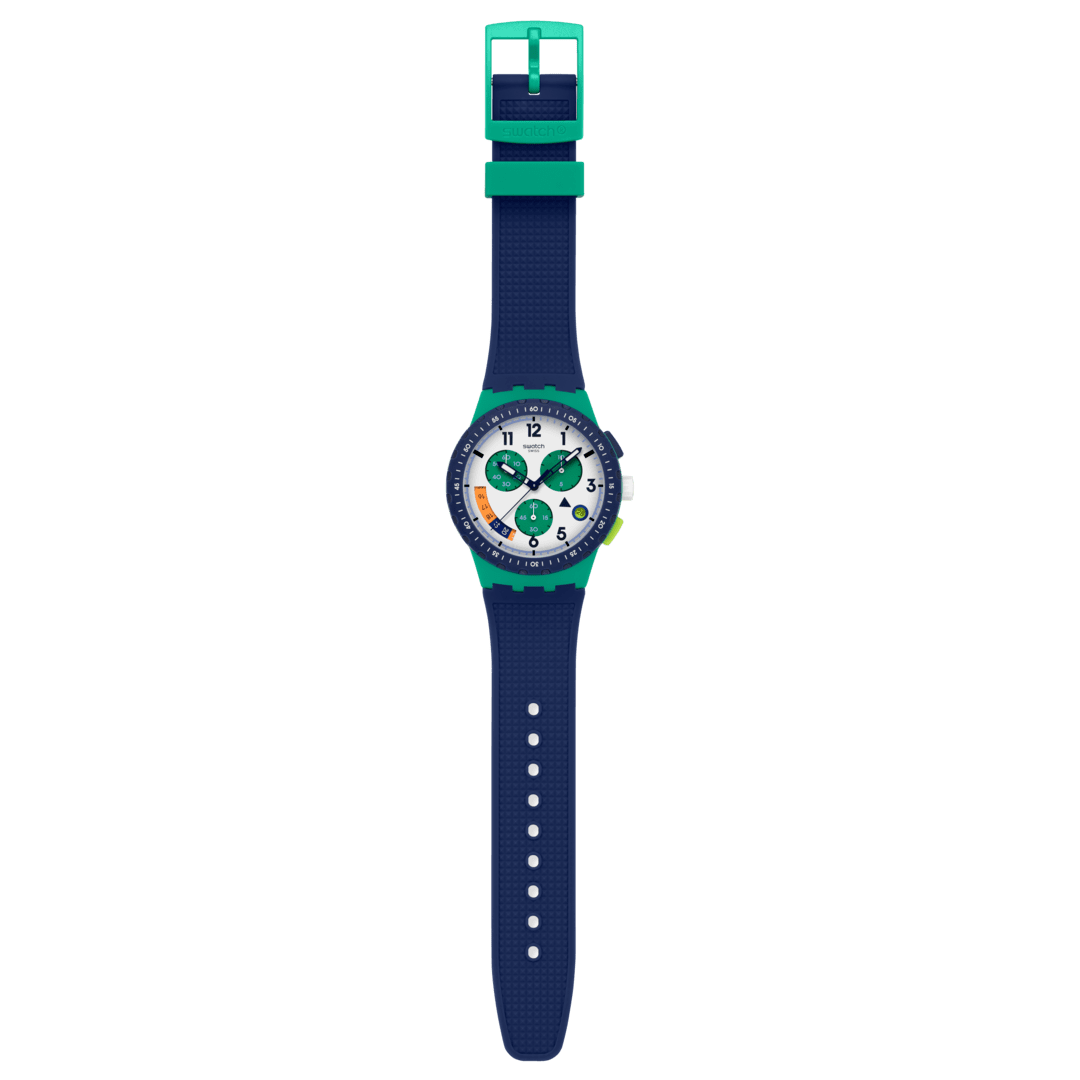 TIME FLIES - SUSG412 | Swatch ESSENTIALS | Swatch® Singapore