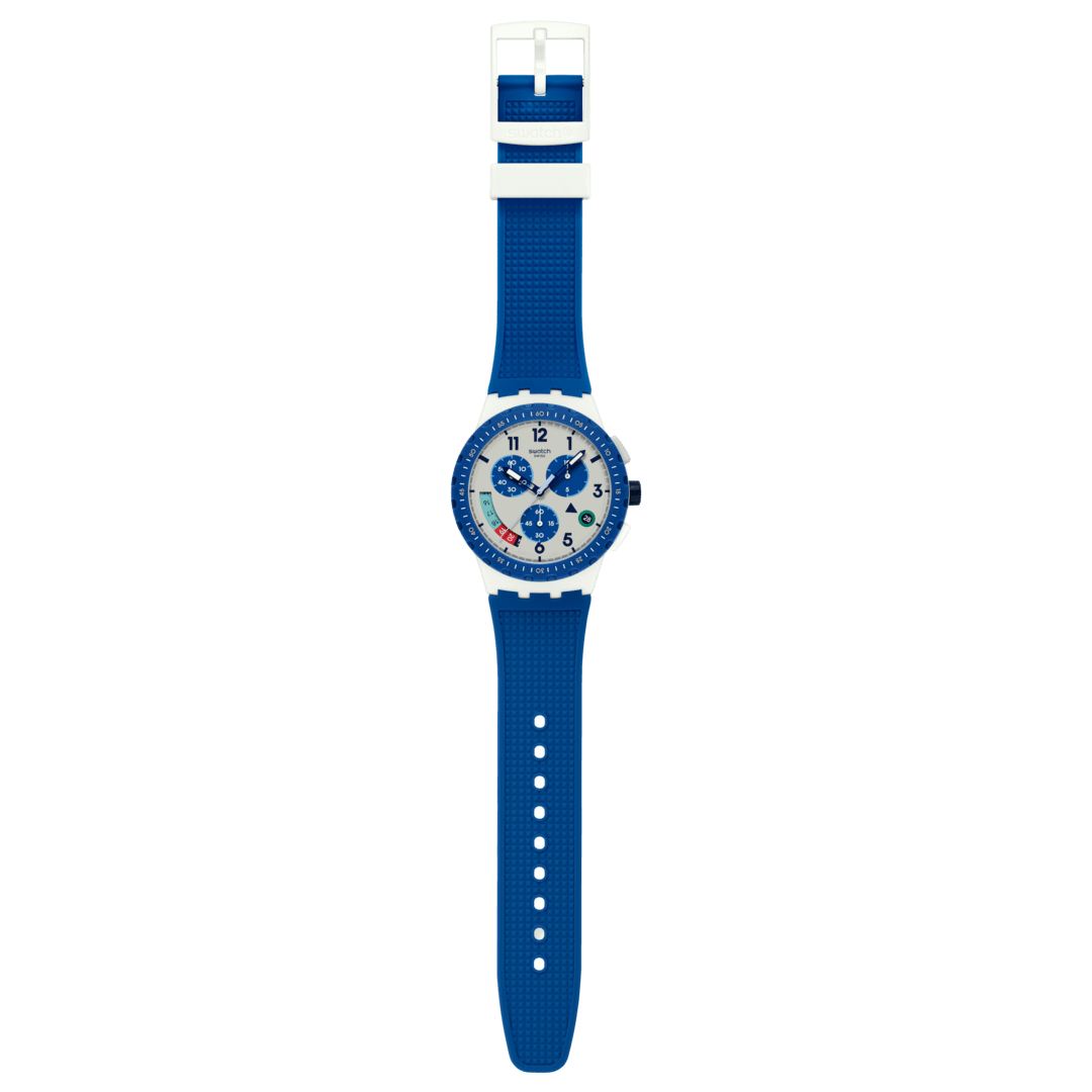IT'S TIME! - SUSM409 | Swatch ESSENTIALS | Swatch® 日本