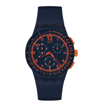 "REBIRTH BLUE" Image #2