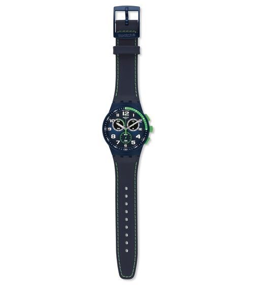GREEN RUSH - SUSN402
